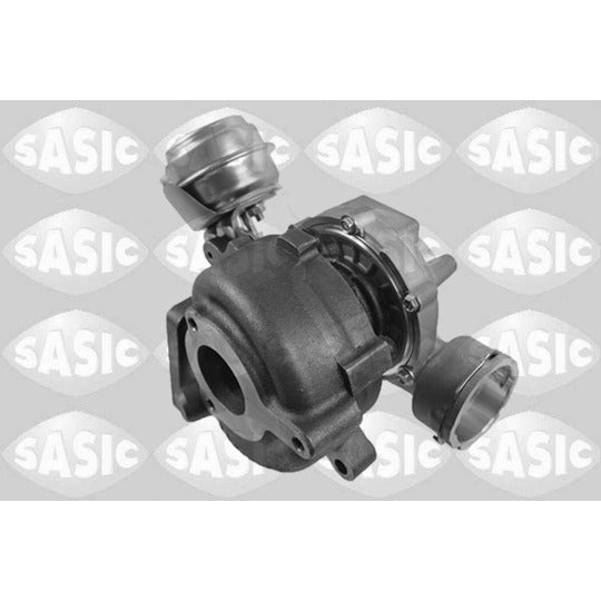 Sasic Charger, charging (supercharged/turbocharged) to suit Audi, VW, Hitachi