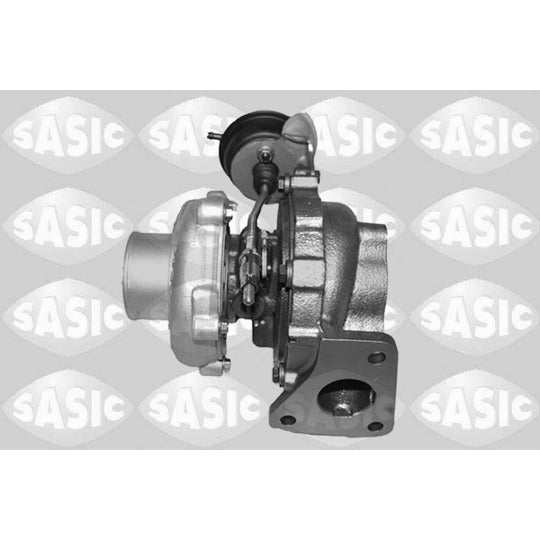 Sasic Charger, charging (supercharged/turbocharged) to suit Opel