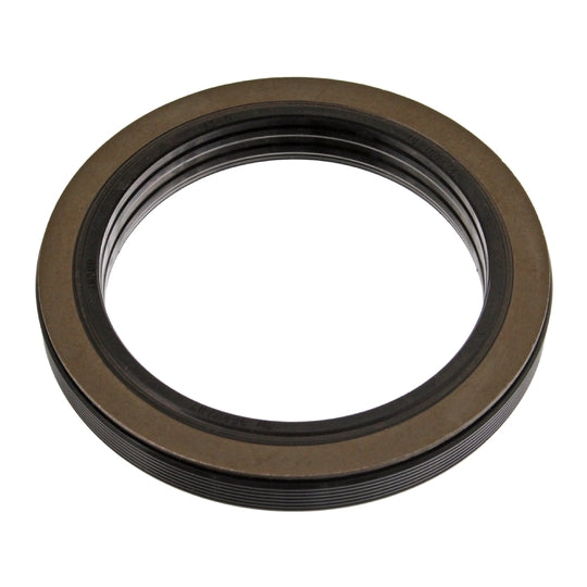 Febi Bilstein Shaft Seal, wheel bearing to suit Scania