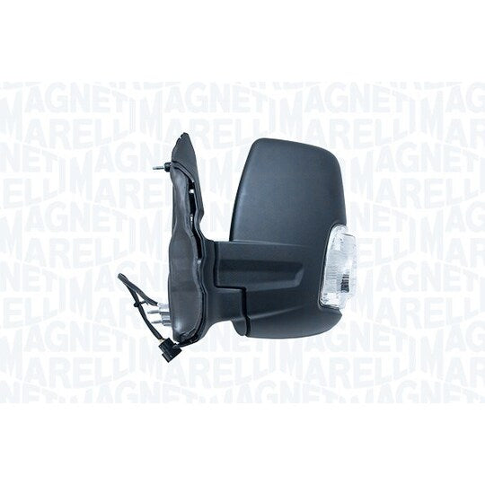 Magneti Marelli Outside Mirror to suit Ford