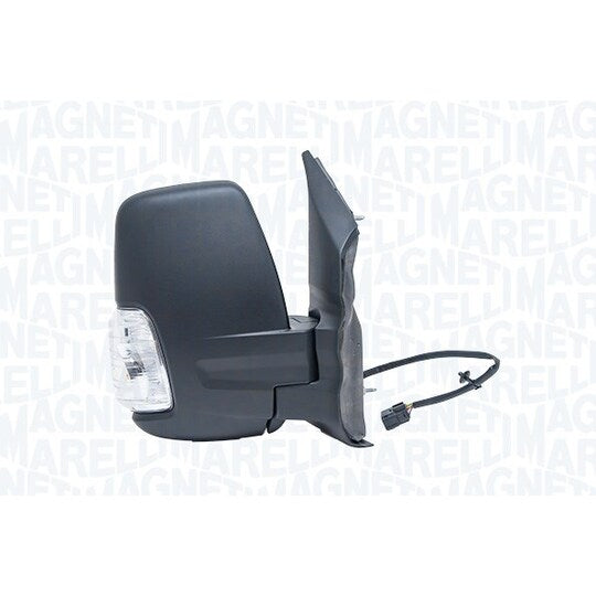 Magneti Marelli Outside Mirror to suit Ford