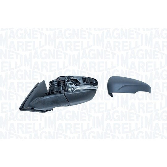 Magneti Marelli Outside Mirror to suit Ford