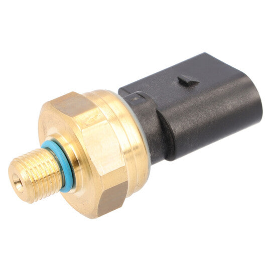 Febi Bilstein Sensor, fuel pressure to suit Audi, VW, Bentley