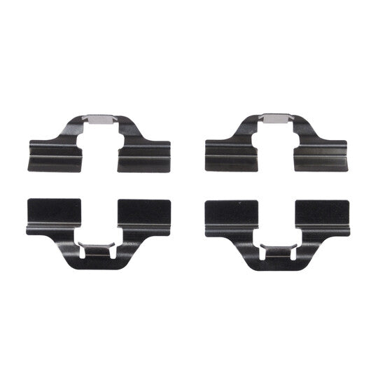 Febi Bilstein Accessory Kit, disc brake pad