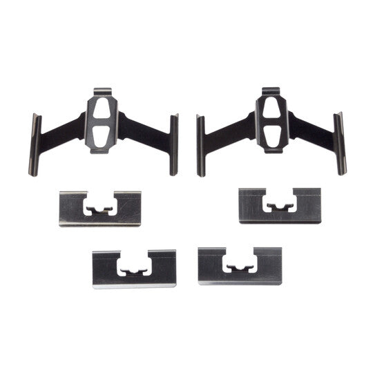 Febi Bilstein Accessory Kit, disc brake pad