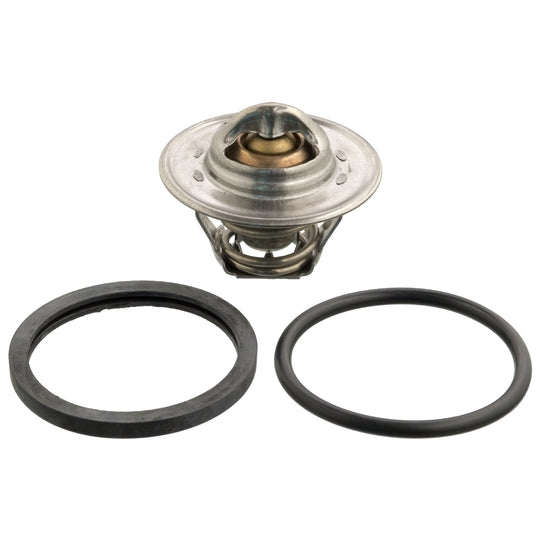 Febi Bilstein Thermostat, coolant to suit Audi, VW, Seat