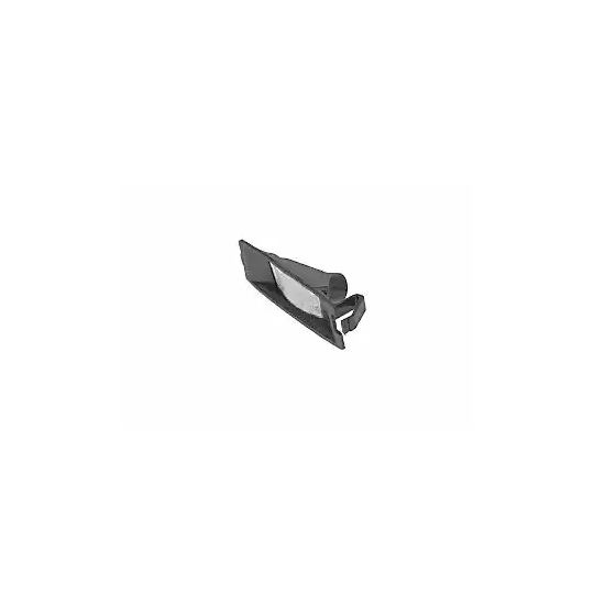 Van Wezel 1830920 Licence Plate Light to suit Ford