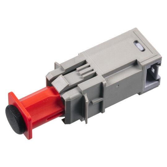 Febi Bilstein 183474 Switch, clutch control (cruise control) to suit Fiat, Suzuki, Opel