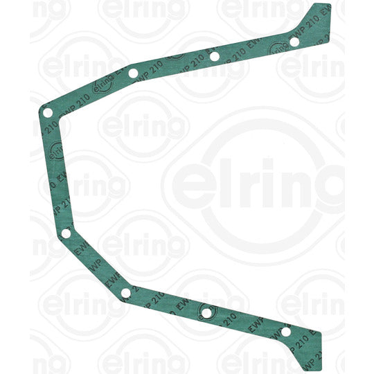 Elring Gasket, housing cover (crankcase) to suit Cummins