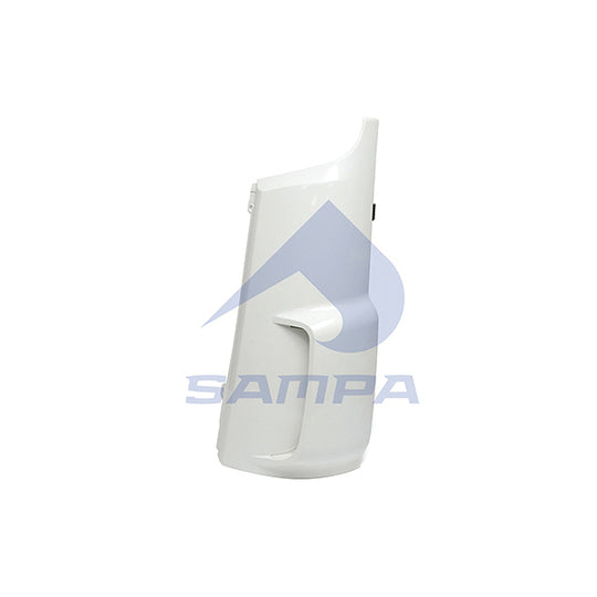 Sampa 18500254 Air Deflector, driver cab to suit Daf