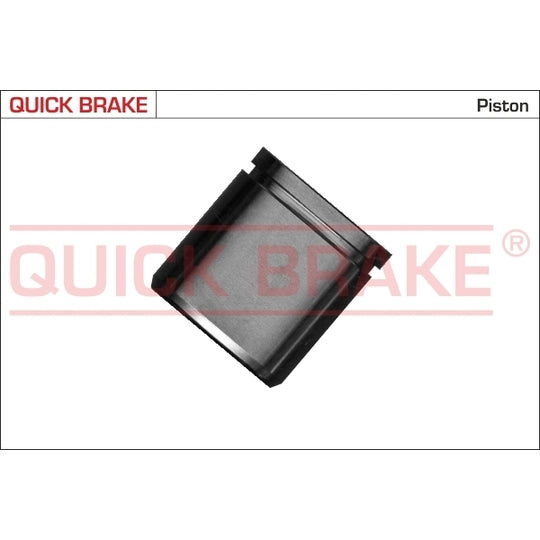 Quick Brake 185147K Piston, brake caliper