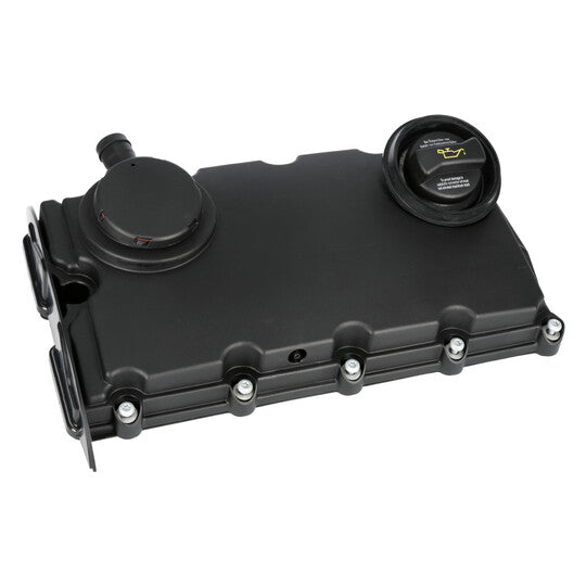 Febi Bilstein Cylinder Head Cover to suit Audi