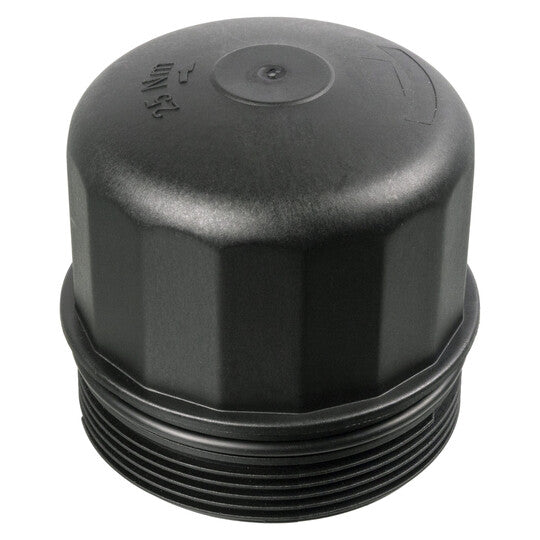 Febi Bilstein Cap, oil filter housing to suit BMW, Alpina, Rolls-Royce