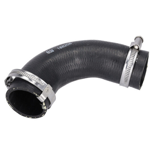 Febi Bilstein Charger Air Hose to suit Ford