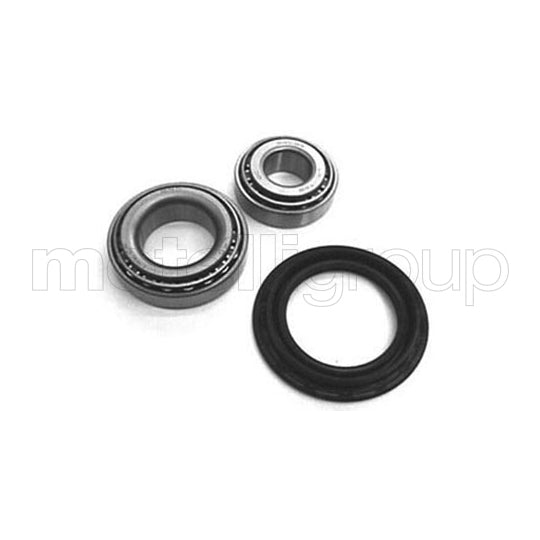 Metelli Wheel Bearing Kit to suit Opel, Vauxhall