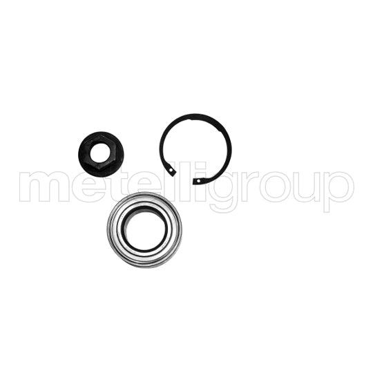Metelli Wheel Bearing Kit to suit Ford