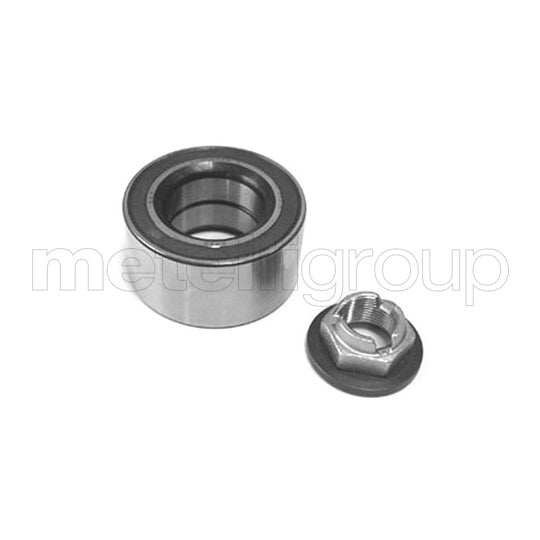 Metelli Wheel Bearing Kit to suit Ford, Jaguar