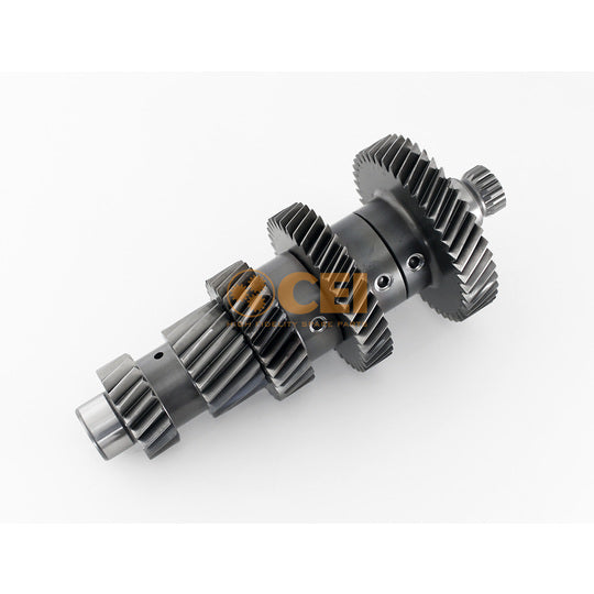 C.E.I Countershaft, manual transmission to suit Iveco, Daf, Man