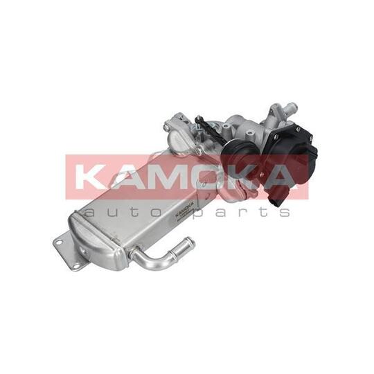 Kamoka EGR Module to suit Audi, Seat