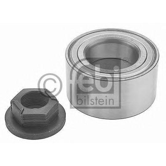 Febi Bilstein Wheel Bearing to suit Ford, Mazda