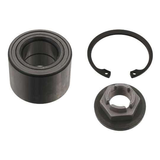 Febi Bilstein Wheel Bearing Kit to suit Ford, Mazda