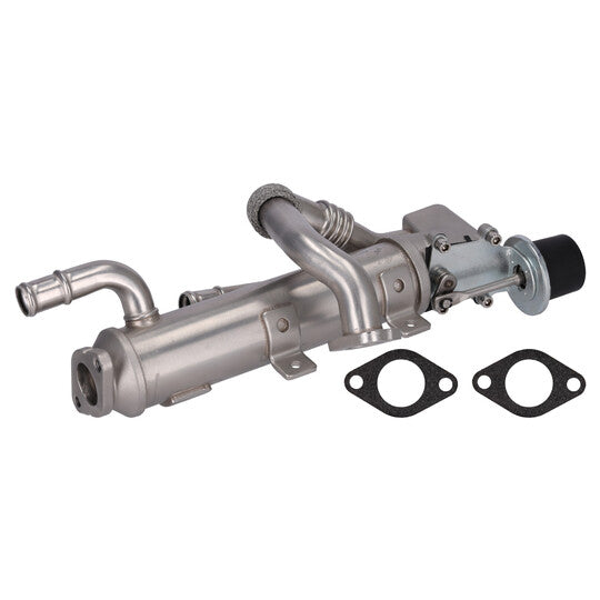 Febi Bilstein Cooler, exhaust gas recirculation to suit Audi, Hitachi