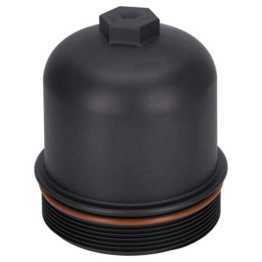 Febi Bilstein Cover, fuel filter to suit Daf