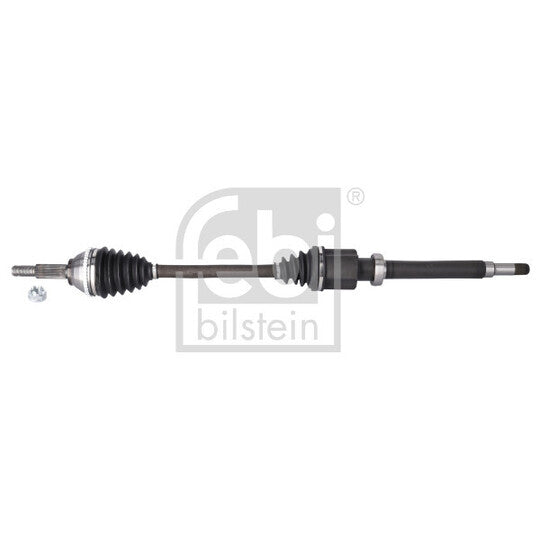 Febi Bilstein Drive Shaft to suit Ford