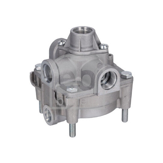 Febi Bilstein Relay Valve to suit Mercedes-Benz, Volvo, Daf