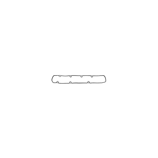Febi Bilstein Gasket, cylinder head cover to suit Peugeot, Citroën, Fiat