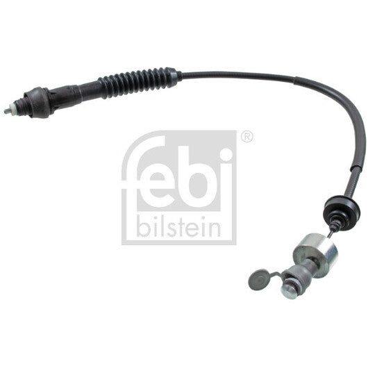 Febi Bilstein Clutch Cable to suit Peugeot, Citroën