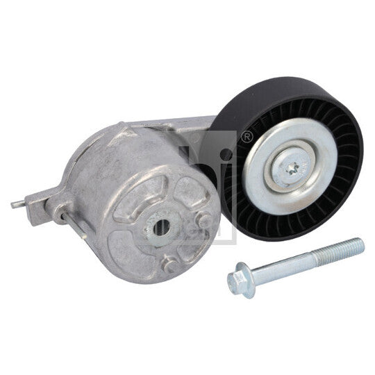 Febi Bilstein Belt Tensioner, v-ribbed belt to suit Ford, Bugatti