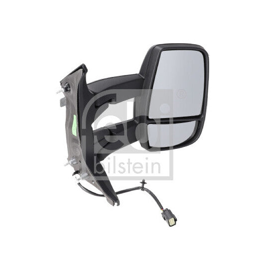 Febi Bilstein Outside Mirror to suit Ford