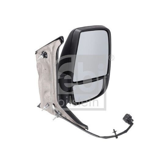 Febi Bilstein Outside Mirror to suit Ford