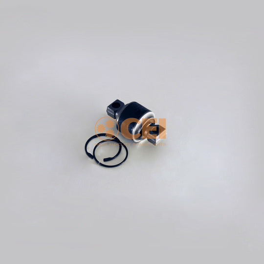 C.E.I 198.411 Repair Kit, Control/Trailing Arm to suit Iveco, Volvo, Daf
