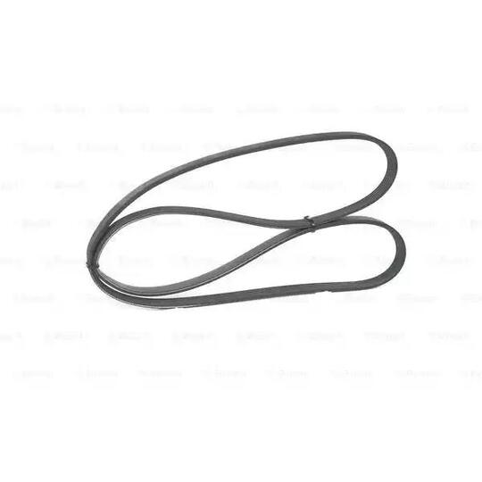 Bosch V-Ribbed Belt to suit Mercedes-Benz, Hyundai, Kia