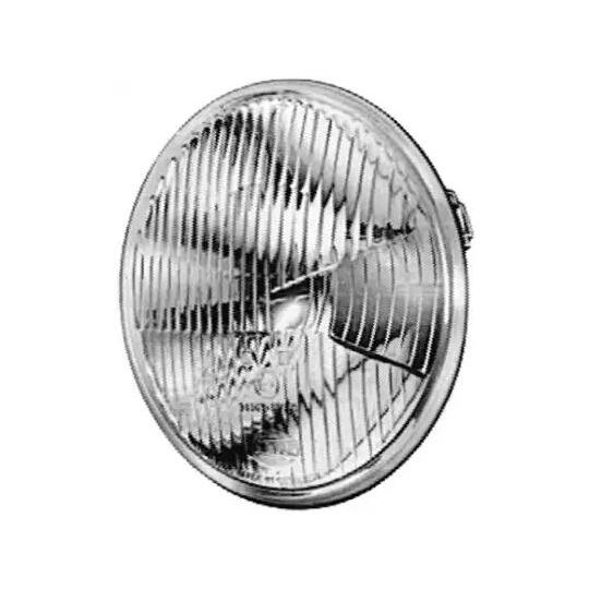 Hella Insert, headlight to suit VW, Iveco, Komatsu