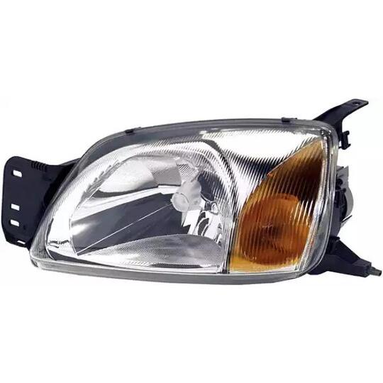 Hella Headlight to suit Ford