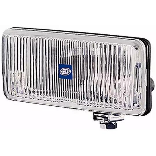 Hella Fog Light to suit Mercedes-Benz, Iveco, Renault