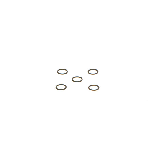 Bosch Seal Ring to suit Nissan, Volvo, Cummins