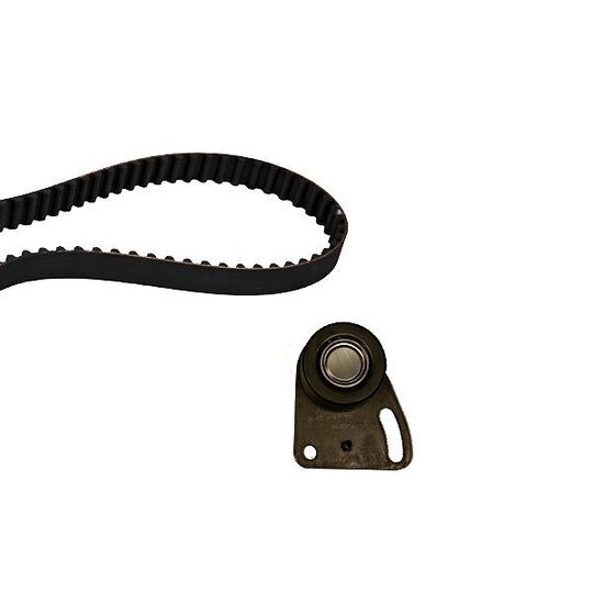 Hepu Timing Belt Kit to suit Ford
