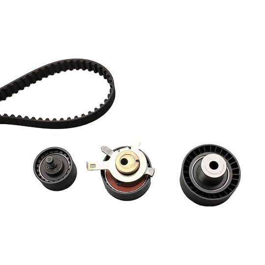 Hepu Timing Belt Kit to suit Ford