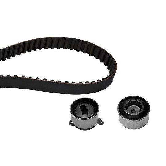 Hepu Timing Belt Kit to suit Ford, Mazda