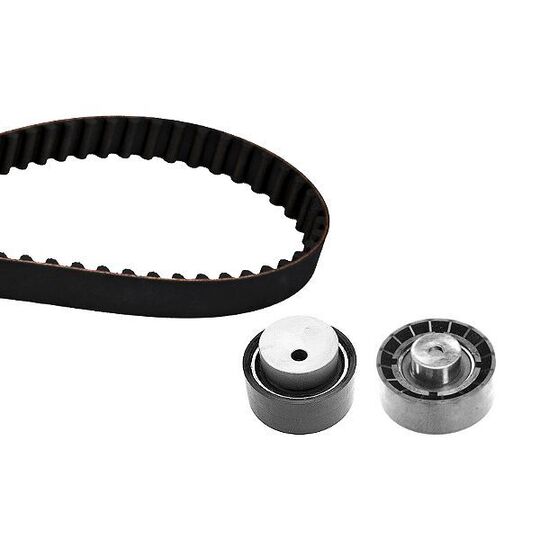Hepu Timing Belt Kit to suit Audi, VW, Seat
