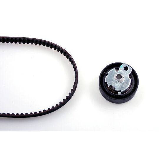 Hepu Timing Belt Kit to suit Ford