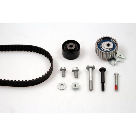 Hepu Timing Belt Kit to suit Fiat, Suzuki, Opel
