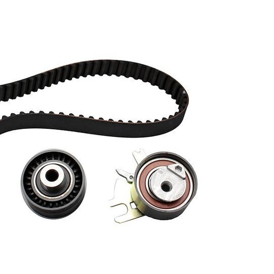 Hepu Timing Belt Kit to suit Ford, Peugeot, Citroën