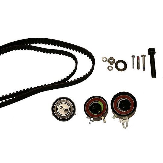 Hepu Timing Belt Kit to suit Audi, VW, Seat