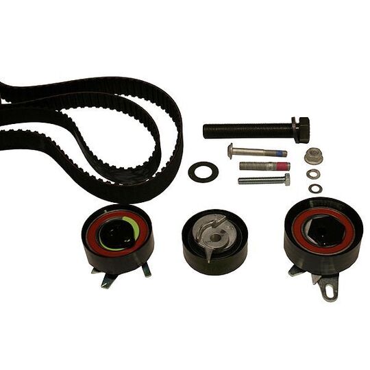 Hepu Timing Belt Kit to suit Audi, VW, Volvo
