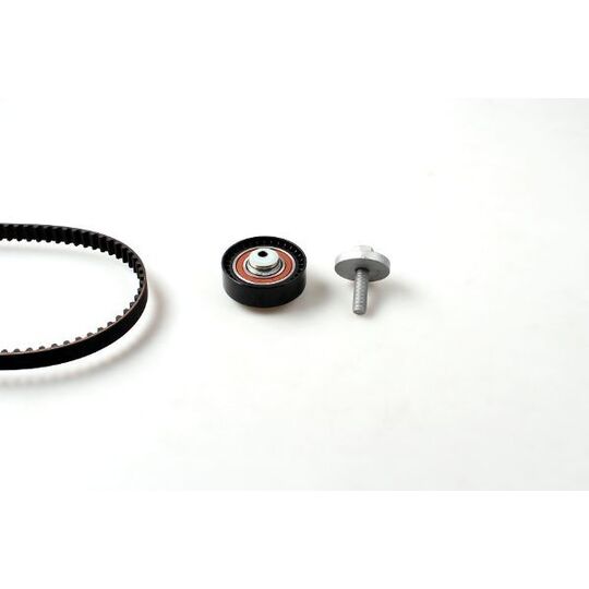 Hepu Timing Belt Kit to suit Nissan, Renault